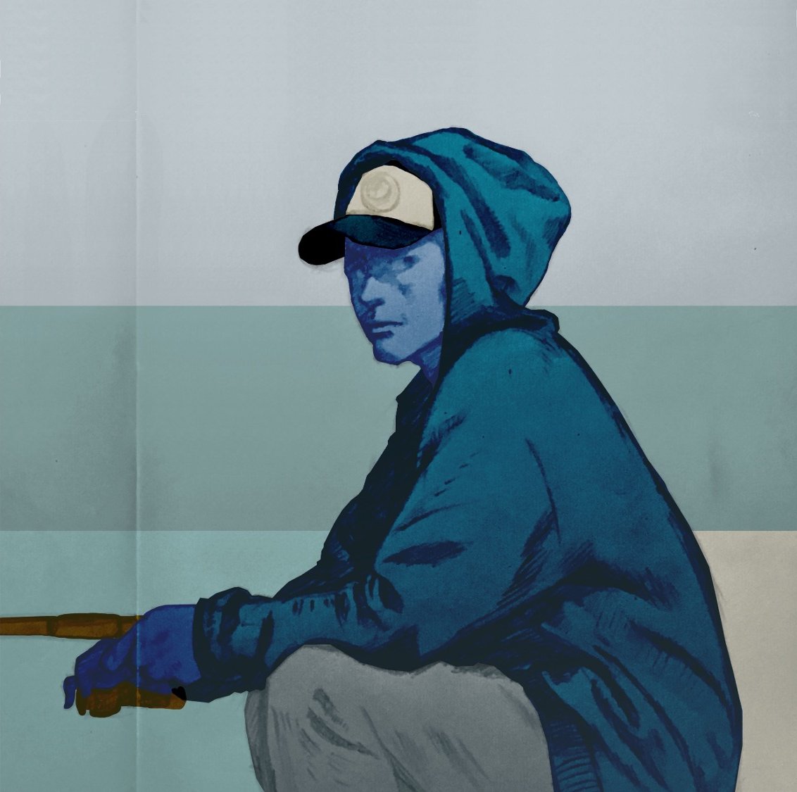 Fishing Guy