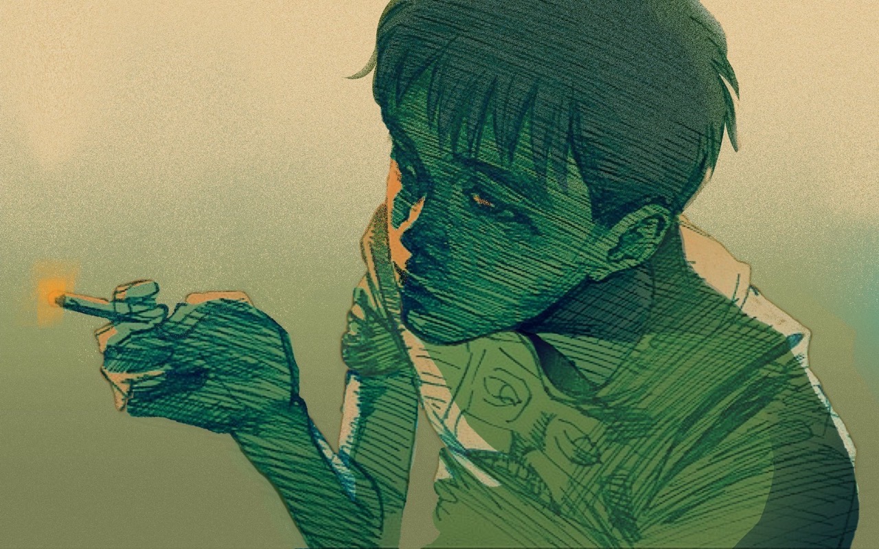 A Friend